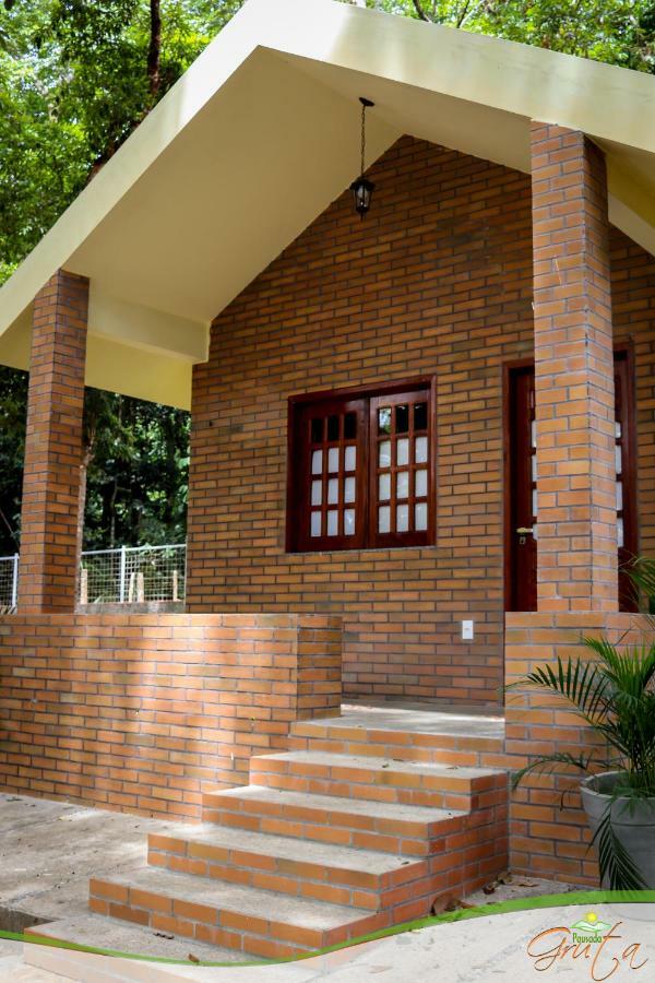 Pousada Gruta Ubajara Exterior photo